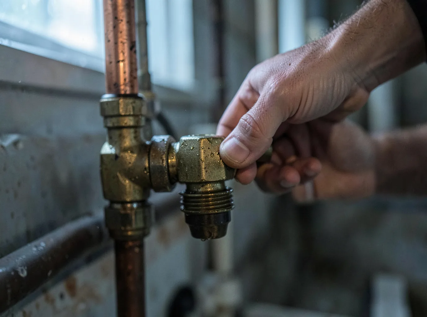 Emergency Plumber Blacksburg, SC FAQs